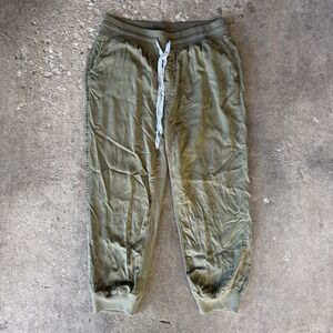 NWT Green Aerie Joggers Loungewear‎